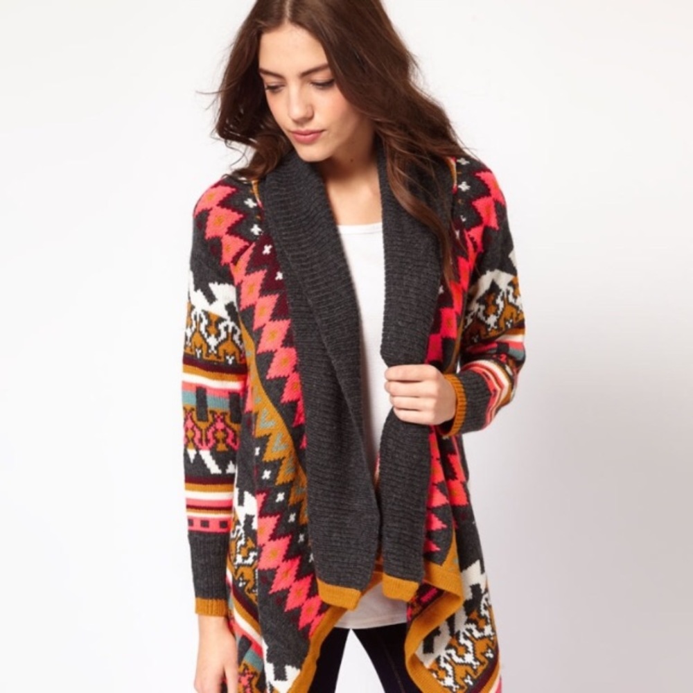 ASOS Cardigan